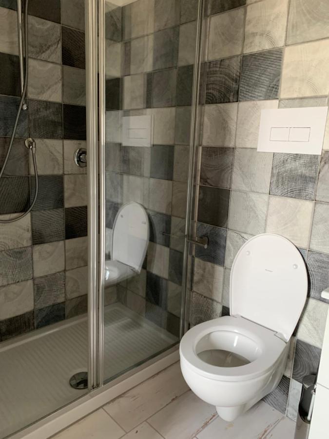 Hotel Ai Cerri Di Remi Lauria Inferiore Exteriér fotografie